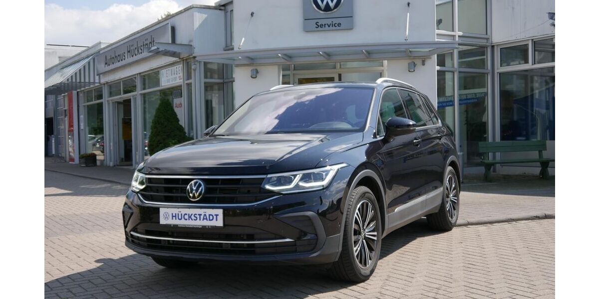 VW Tiguan 82.800 km 32.900 &euro; Grimmen 18507
