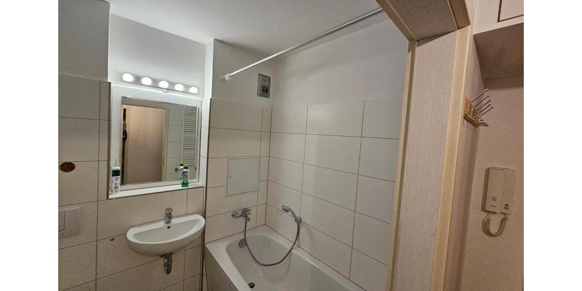 Etagenwohnung Greifswald Groß Schönwalde - 3 Zimmer, 55 m&sup2;, 517&euro; | Angebot:25966502