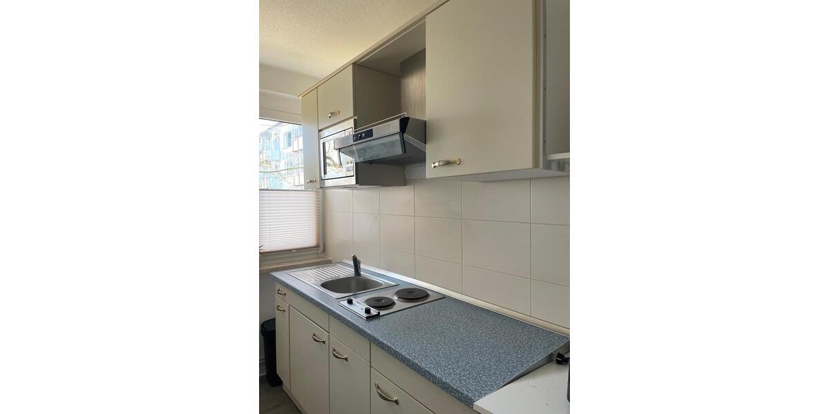 Etagenwohnung Greifswald - 1 Zimmer, 33 m&sup2;, 415&euro; | Angebot:25723468