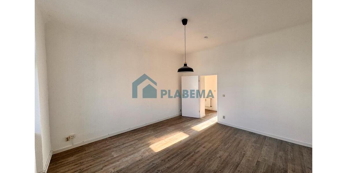 Etagenwohnung Greifswald - 1 Zimmer, 24 m&sup2;, 420&euro; | Angebot:24583482