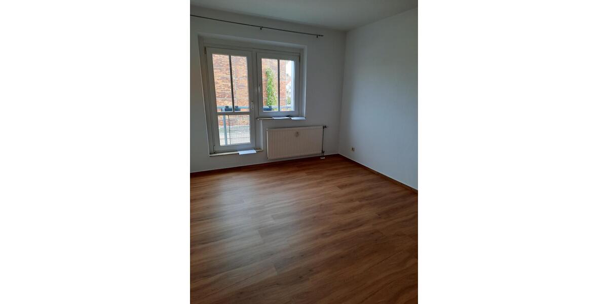 Etagenwohnung Greifswald Eldena - 1 Zimmer, 26 m&sup2;, 285&euro; | Angebot:26476017
