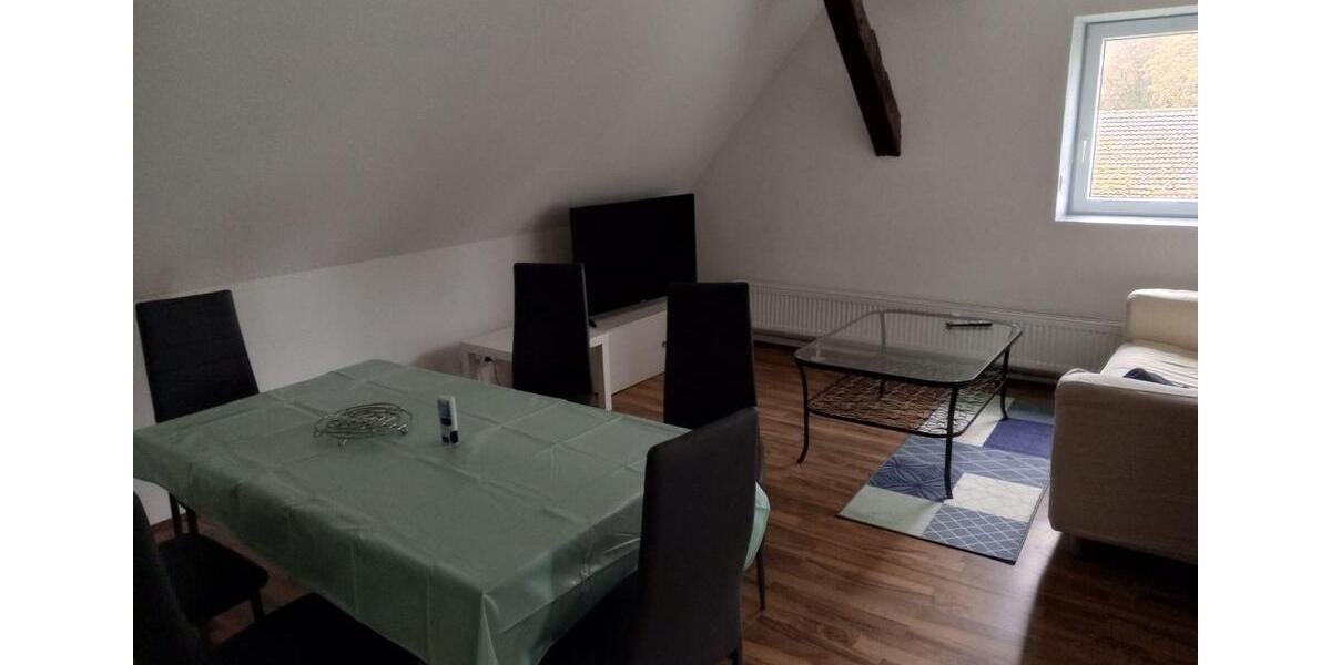 Etagenwohnung Neetzow-Liepen Liepen - 5 Zimmer, 130 m&sup2;, 750&euro; | Angebot:25919770
