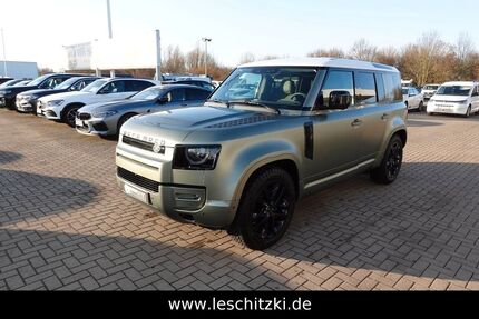 Land Rover Defender 172.427 km 39.990 &euro; Greifswald 17489