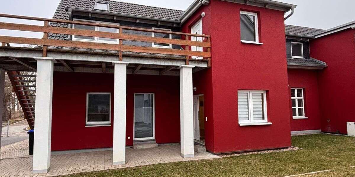 Etagenwohnung Wolgast - 3 Zimmer, 96 m&sup2;, 329.000&euro; | Angebot:24982316