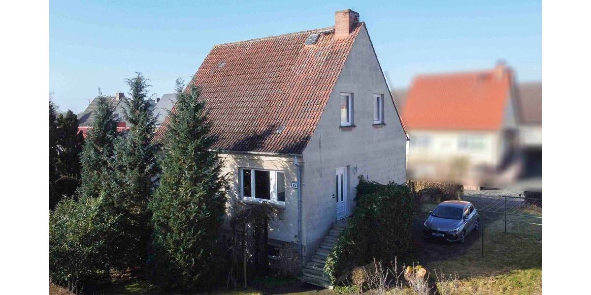 Einfamilienhaus Samtens - 5 Zimmer, 199.000&euro; | Angebot:26699582