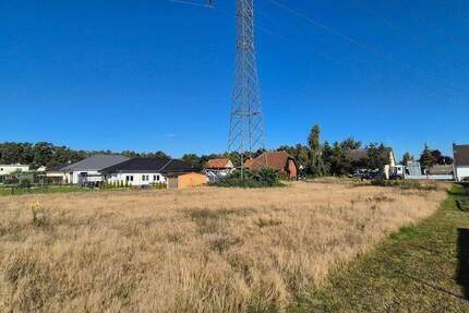 Grundstück Wendorf - 69.564&euro; | Angebot:25845348