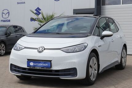 VW ID.3 43.893 km 18.980 &euro; Grimmen 18507