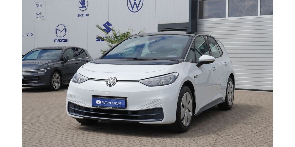 VW ID.3 43.893 km 18.980 &euro; Grimmen 18507