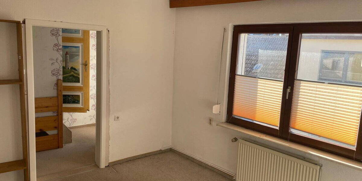 Einfamilienhaus Wolgast - 4 Zimmer, 120 m&sup2;, 185.000&euro; | Angebot:26228810