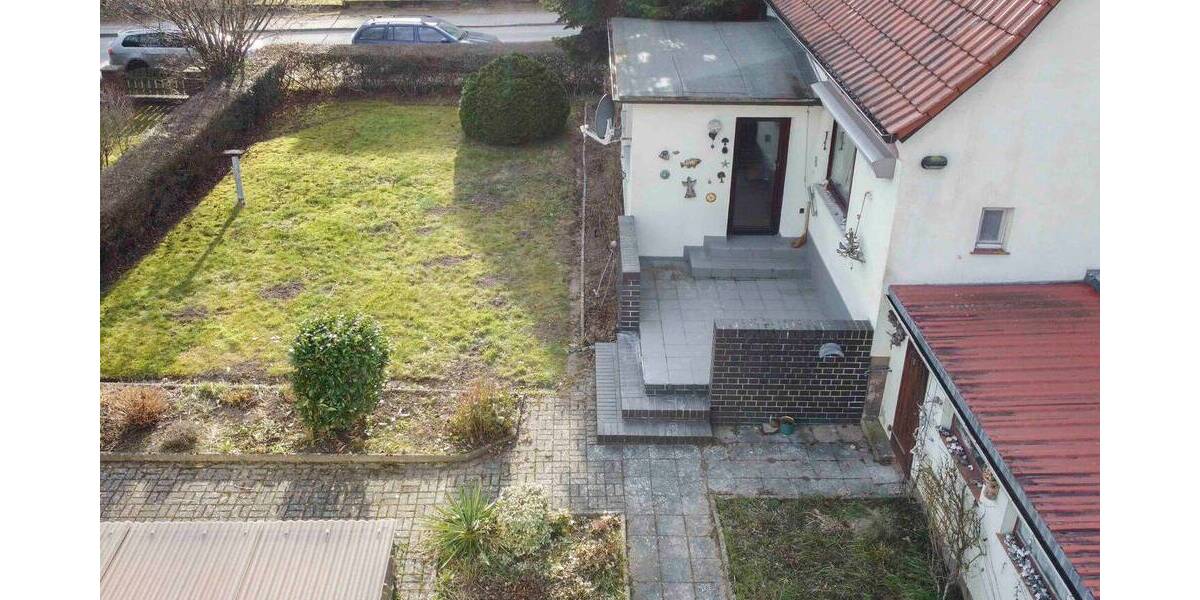 Einfamilienhaus Putbus - 4 Zimmer, 130 m&sup2;, 249.000&euro; | Angebot:26642430