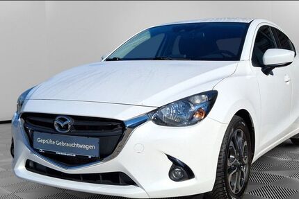 Mazda 2 76.350 km 12.660 &euro; Greifswald 17489
