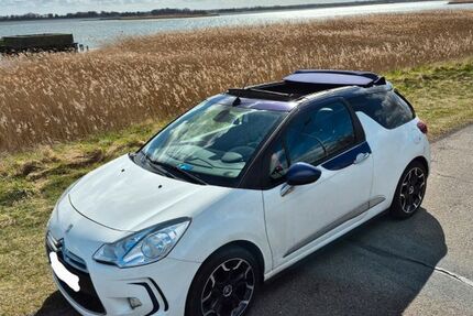 Citroen DS3 105.900 km 4.000 &euro; Greifswald 17493