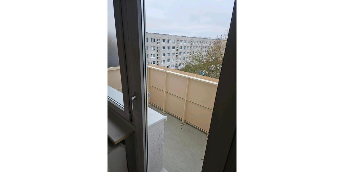 Etagenwohnung Greifswald Groß Schönwalde - 3 Zimmer, 59 m&sup2;, 690&euro; | Angebot:22037574