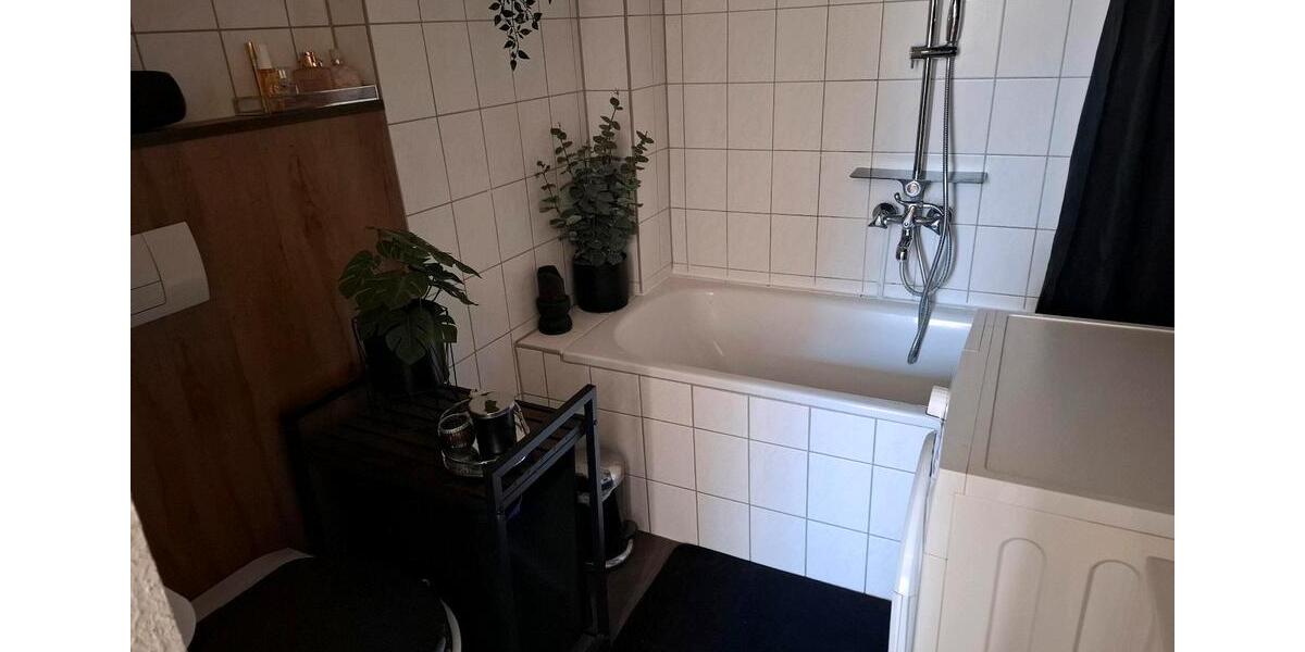 Etagenwohnung Greifswald - 2 Zimmer, 46 m&sup2;, 622&euro; | Angebot:25760741