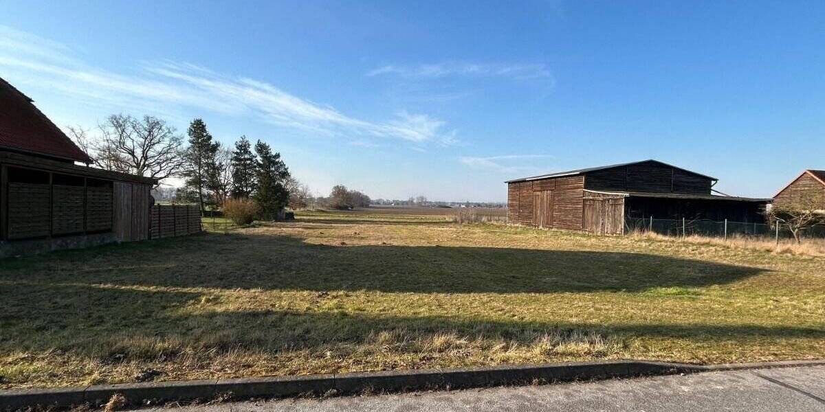 Grundstück Pensin Kletzin - 35.000&euro; | Angebot:25670298