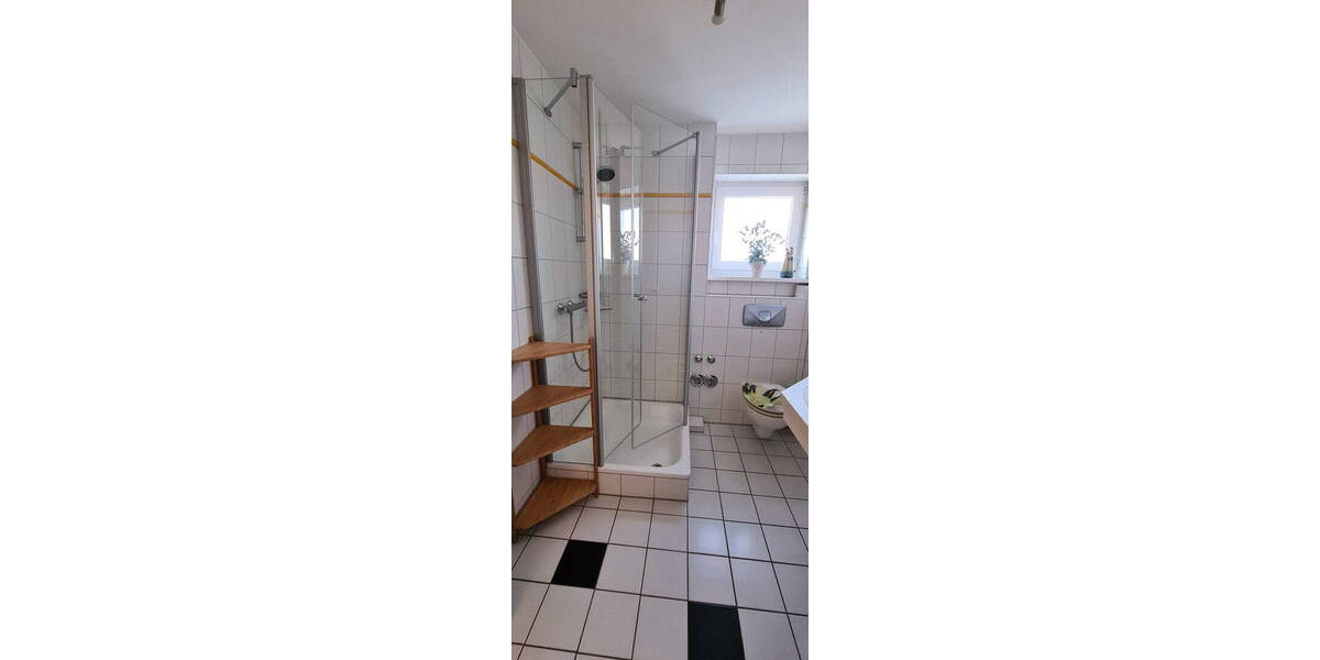 Etagenwohnung Putbus Lauterbach - 2 Zimmer, 47 m&sup2;, 219.000&euro; | Angebot:26728288