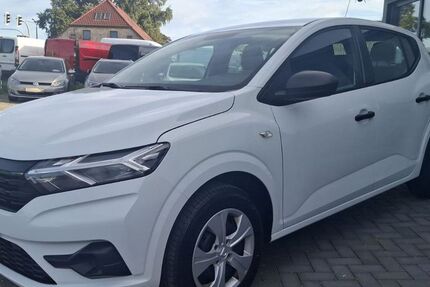 Dacia Sandero 73.030 km 11.290 &euro; Karlsburg OT Moeckow 17495