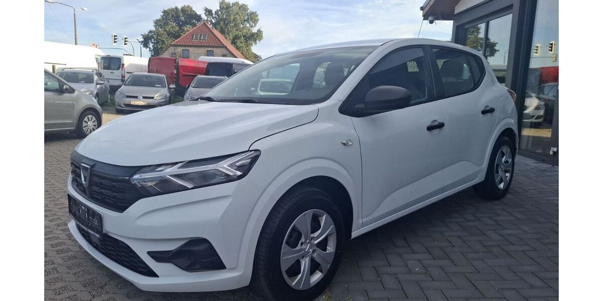 Dacia Sandero 73.030 km 11.290 &euro; Karlsburg OT Moeckow 17495