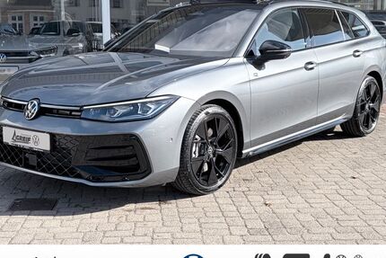 VW Passat 9.000 km 55.950 &euro; Greifswald 17489