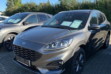 Ford Kuga 38.334 km 22.990 &euro; Wolgast 17438