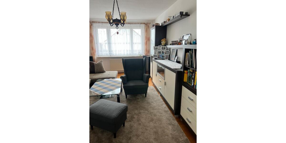 Etagenwohnung Greifswald - 3 Zimmer, 58 m&sup2;, 550&euro; | Angebot:25961024