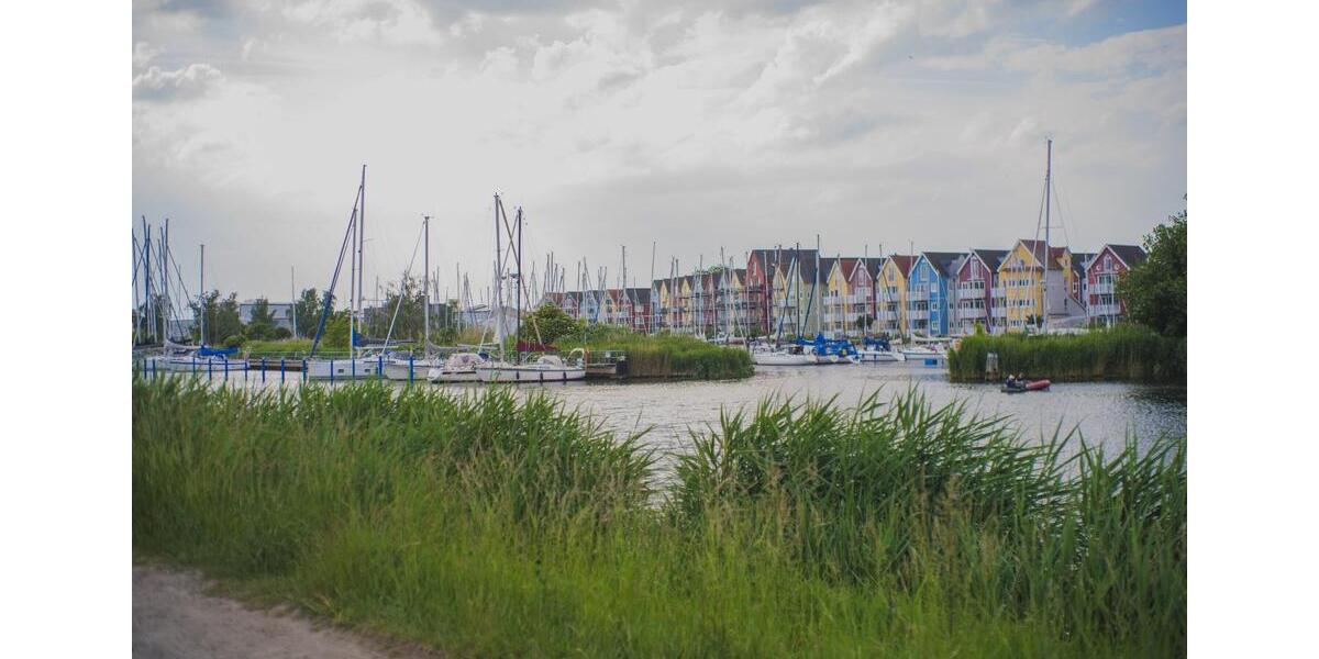 Etagenwohnung Greifswald - 3 Zimmer, 75 m&sup2;, 969&euro; | Angebot:25491477