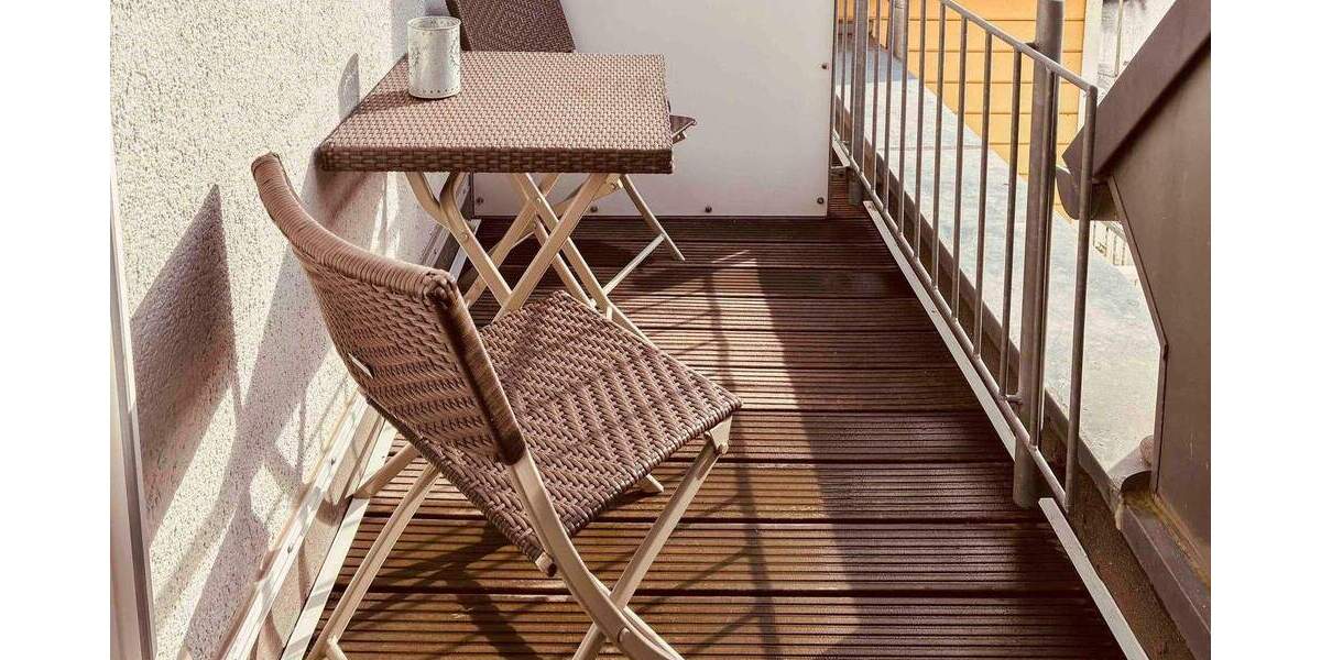 Etagenwohnung Greifswald Steinbecker Vorstadt - 3 Zimmer, 61 m&sup2;, 320.000&euro; | Angebot:25696098