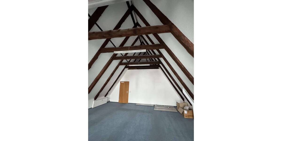 Gewerbeobjekt Greifswald Innenstadt - 2.230&euro; | Angebot:25664102