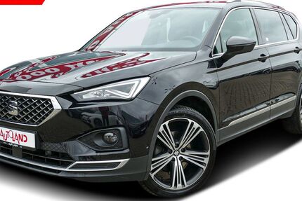 Seat Tarraco 100.675 km 22.990 &euro; Greifswald 17489