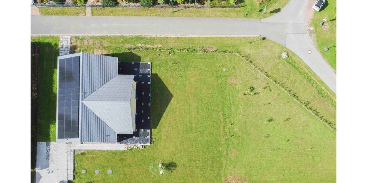 Bungalow Süderholz Kandelin - 5 Zimmer, 154 m&sup2;, 579.000&euro; | Angebot:25958071