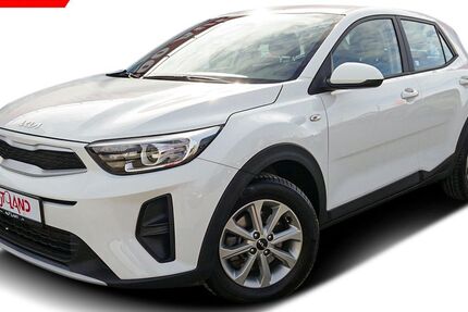 Kia Stonic 21.990 km 16.950 &euro; Greifswald 17489