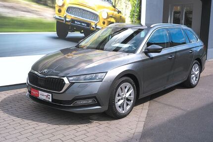 Skoda Octavia 28.200 km 25.000 &euro; Grimmen 18507