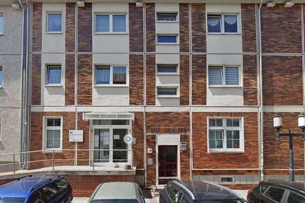 Gewerbeobjekt Greifswald - 1.216&euro; | Angebot:25804628