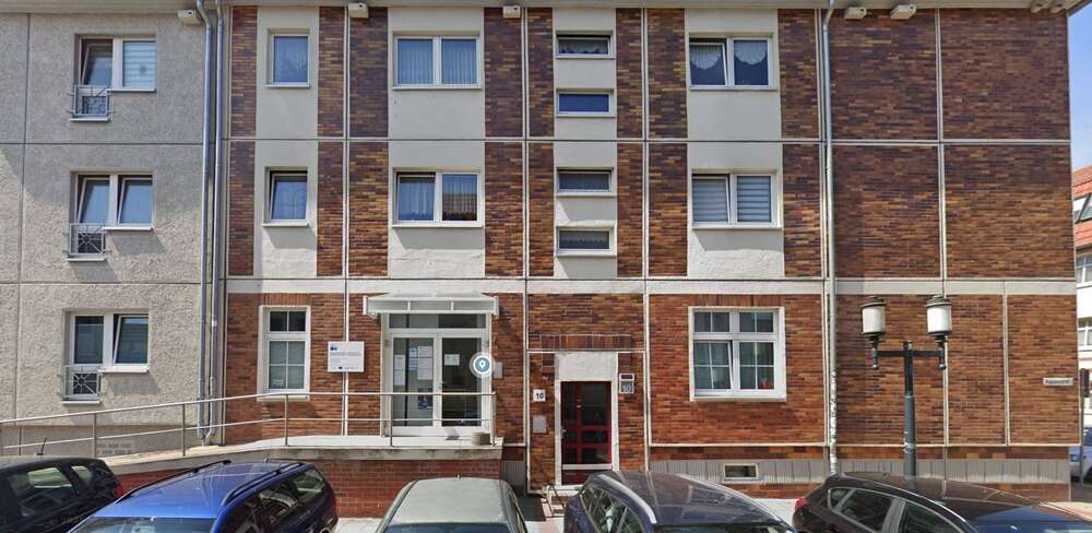 Gewerbeobjekt Greifswald - 1.216&euro; | Angebot:25804628