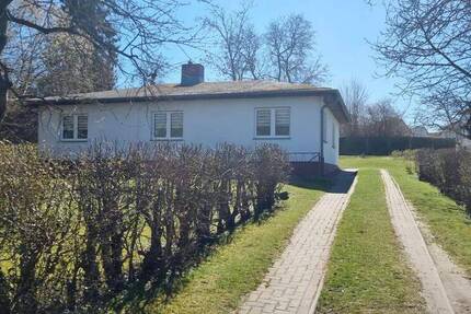 Haus Putbus - 5 Zimmer, 105 m&sup2;, 267.000&euro; | Angebot:26246987