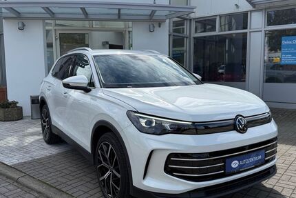 VW Tiguan 12.325 km 44.900 &euro; Grimmen 18507