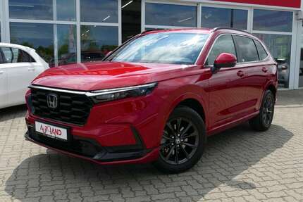 Honda CR-V 17.744 km 38.990 &euro; Greifswald 17489