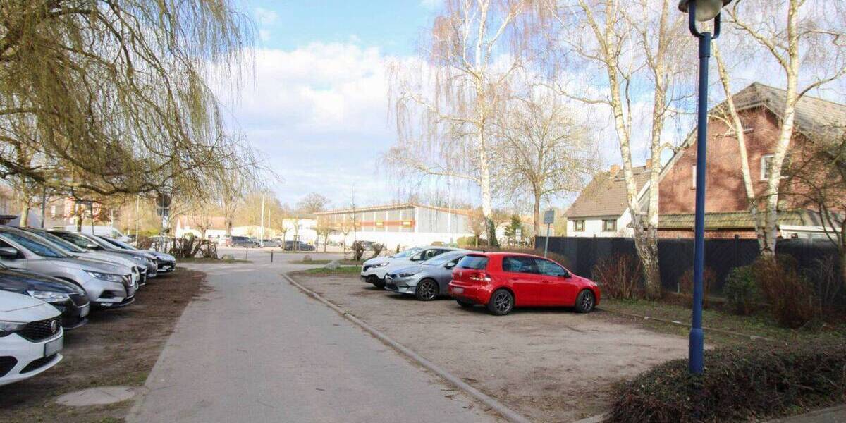 Etagenwohnung Greifswald Eldena - 3 Zimmer, 57 m&sup2;, 159.000&euro; | Angebot:26451316
