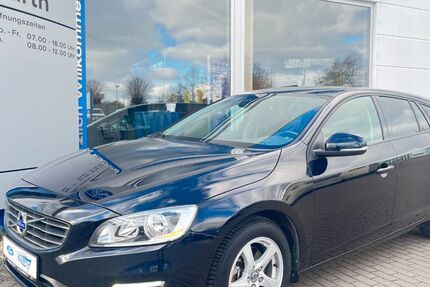 Volvo V60 204.000 km 7.990 &euro; Grimmen 18507