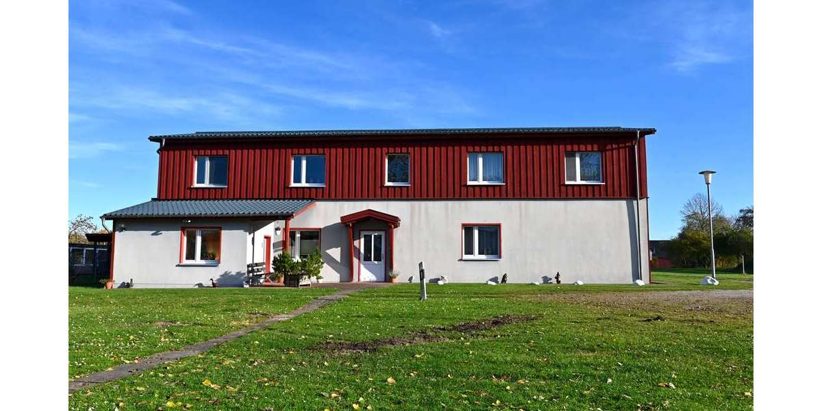 Einfamilienhaus Splietsdorf - 12 Zimmer, 258 m&sup2;, 139.000&euro; | Angebot:23858998