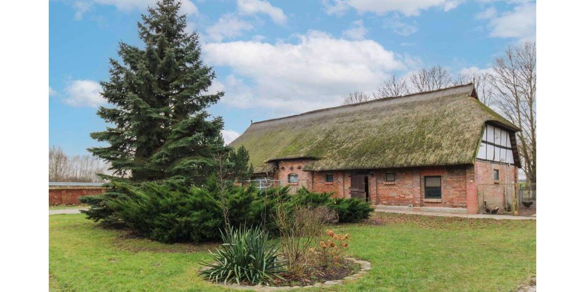 Einfamilienhaus Süderholz Behnkenhagen - 8 Zimmer, 299.000&euro; | Angebot:26451288