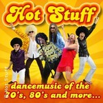 Hot Stuff - Disco Musik der 70er und 80er