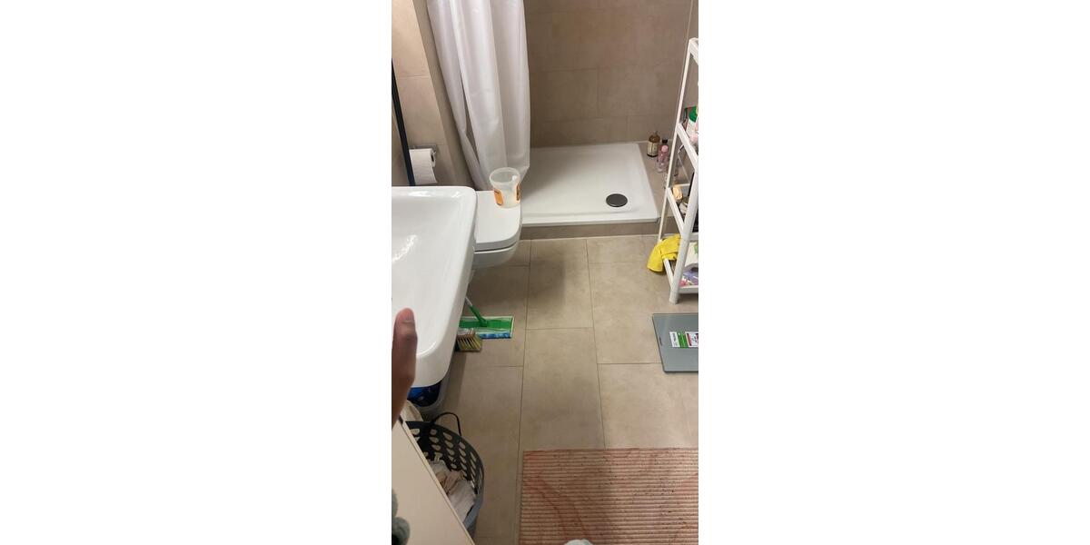 Etagenwohnung Greifswald - 1 Zimmer, 25 m&sup2;, 450&euro; | Angebot:25657076