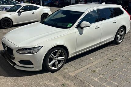 Volvo V90 176.900 km 14.500 &euro; Greifswald 17489