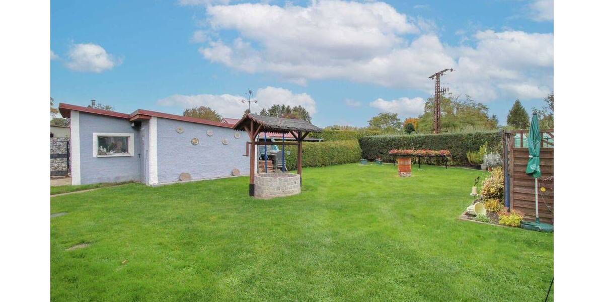 Einfamilienhaus Süderholz Rakow - 4 Zimmer, 99.000&euro; | Angebot:26688730