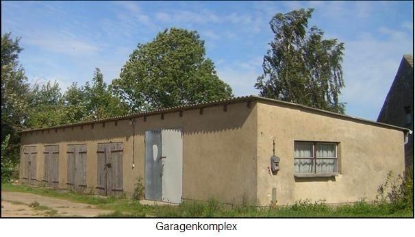 Einfamilienhaus Neetzow-Liepen Liepen - 50.000&euro; | Angebot:26882449