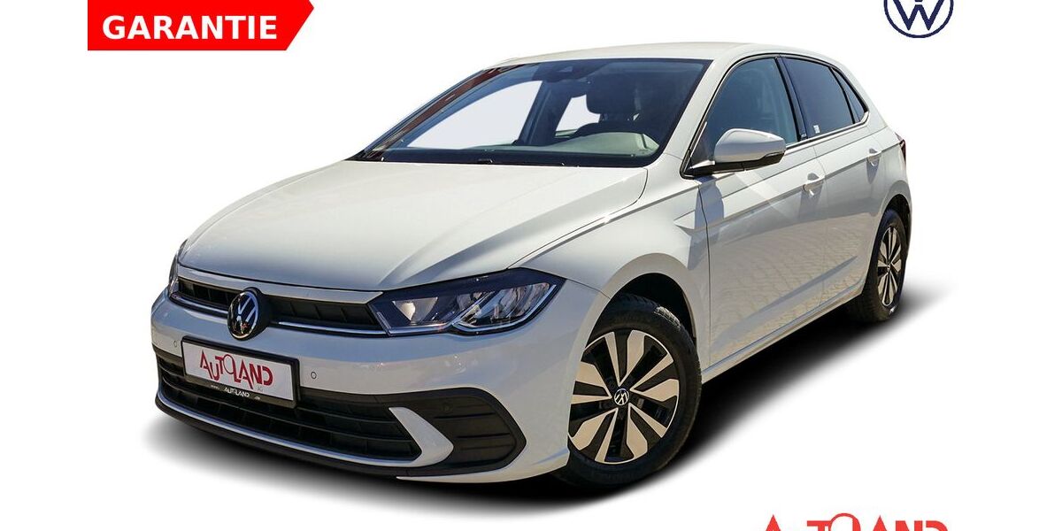 VW Polo 50.457 km 18.950 &euro; Greifswald 17489