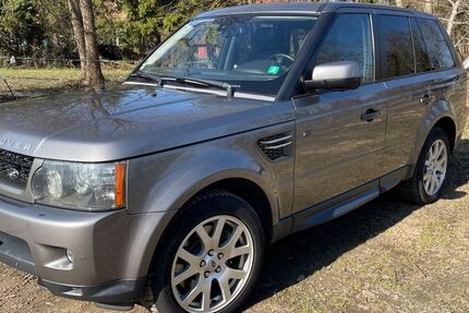 Land Rover Range Rover Sport 200.210 km 11.200 &euro; Garz 18574