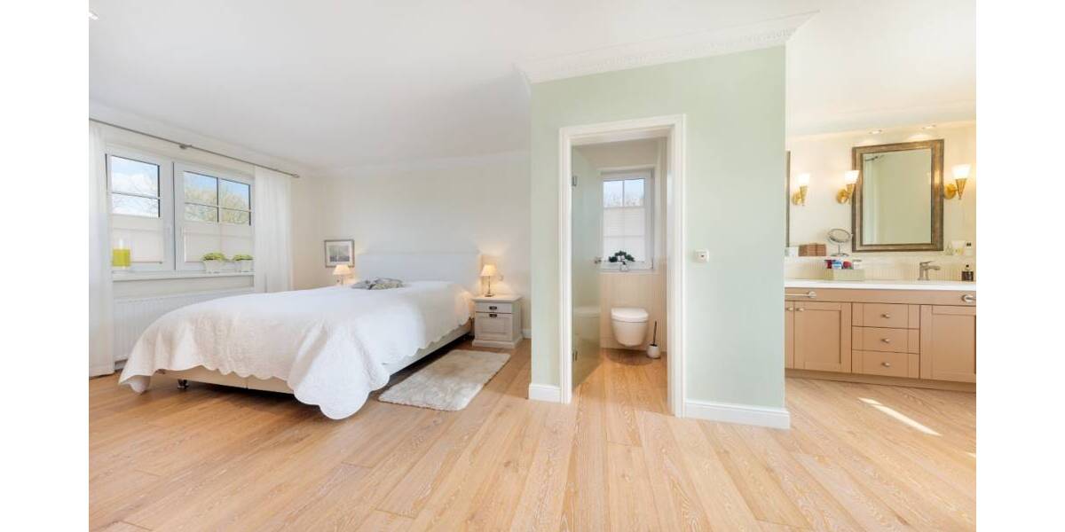 Einfamilienhaus Poseritz Puddemin - 4 Zimmer, 192 m&sup2;, 850.000&euro; | Angebot:26129496