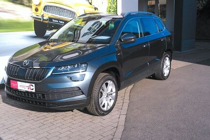 Skoda Karoq 45.500 km 25.000 &euro; Grimmen 18507